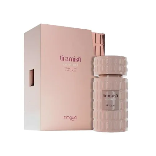 Zimaya Tiramisu Caramelo EDP 100ml Unisex Original