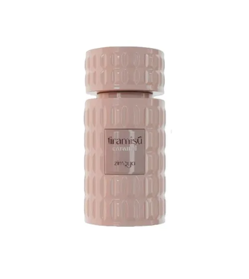 Zimaya Tiramisu Caramelo EDP 100ml Unisex Original - Image 2