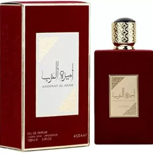 Perfume Ameerat Al Arab Asdaaf EDP 100ml Mujer Original