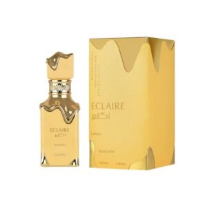 Eclaire Banoffi Lattafa Eau De Parfum 100ml Unisex Original