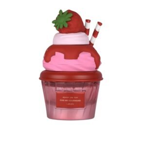 Berry On Top Give Me Gourmand EDP 75ml Mujer Original