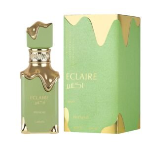 Eclaire Pistache Lattafa EDP 100ml Unisex Original