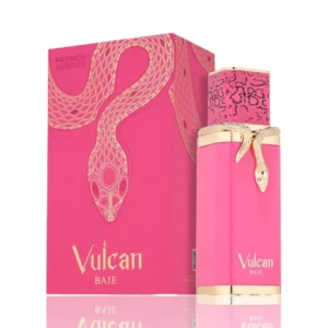Perfume French Avenue Vulcan Baie EDP 100ml Unisex Original