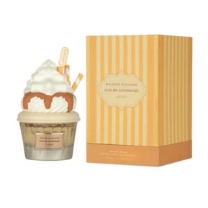 Whipped Pleasure Give Me Gourmand EDP 75ml Mujer Original