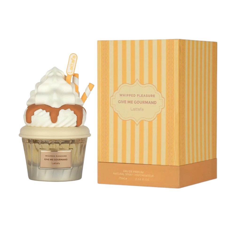 Whipped Pleasure Give Me Gourmand EDP 75ml Mujer Original