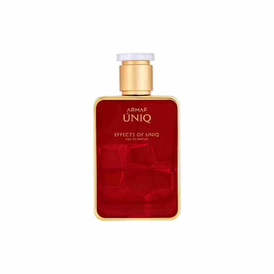 Uniq Effects Of Uniq Armaf EDP 100ml Unisex Original - Image 2