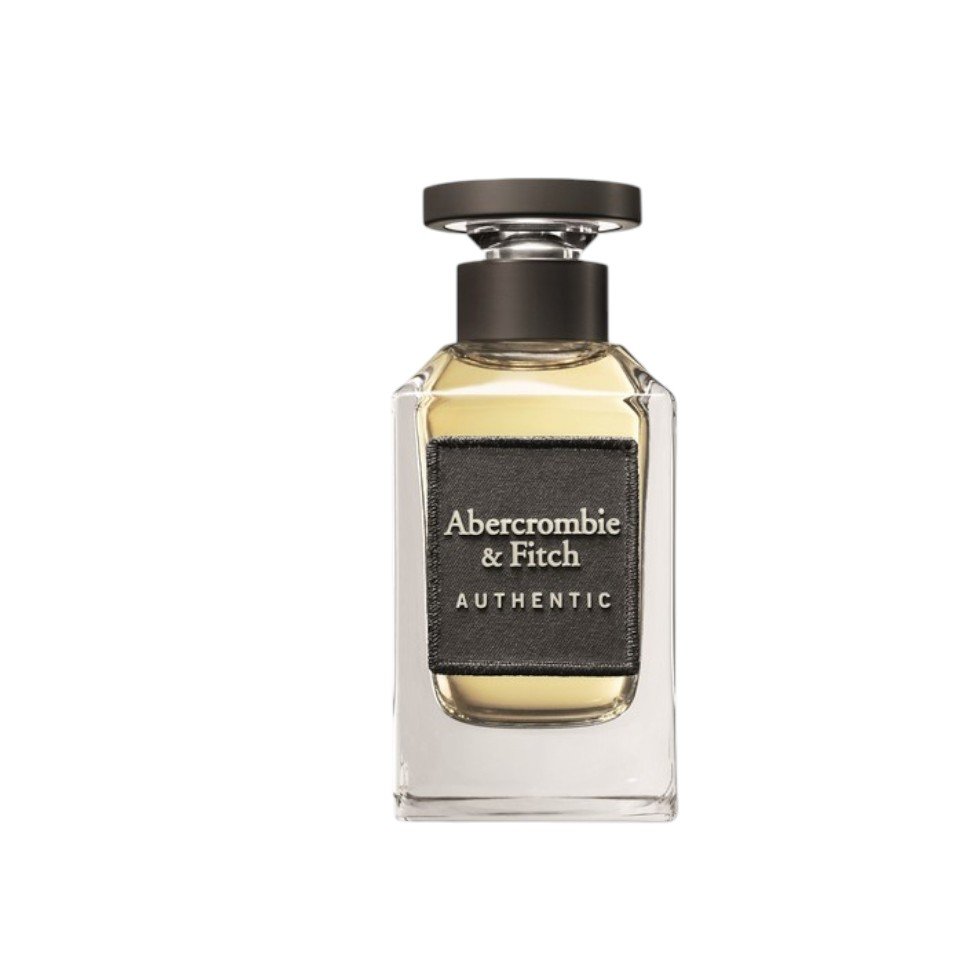 Abercrombie & Fitch Authentic Man EDT 100ml Hombre Original - Image 2