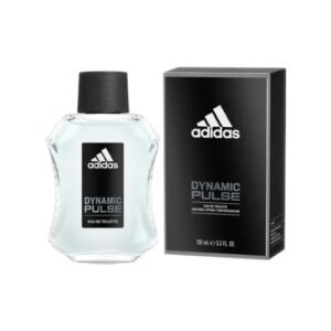 Perfume Adidas Dynamic Pulse EDT 100ml Hombre Original