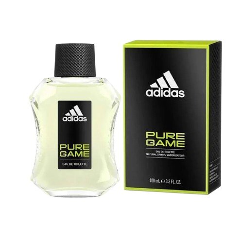 _Adidas Pure Game Arabe C