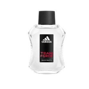 Adidas Team Force Eau de Toilette 100ml Hombre Original