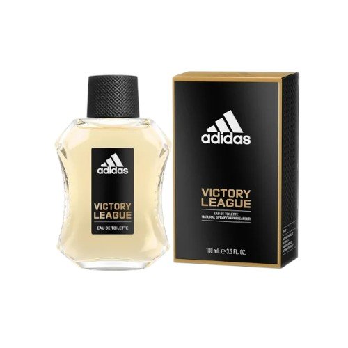Perfume Adidas Victory League EDT 100ml Hombre Original