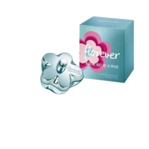 Agatha Ruiz de la Prada Florever Mujeres 80ml Original