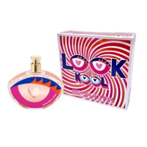 Agatha Ruiz de la Prada Look Kool EDT 80ml Mujer Original