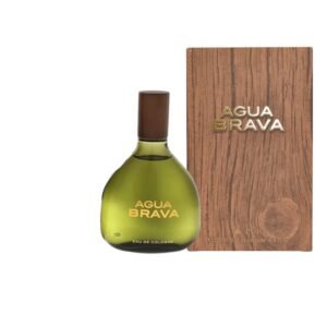 Antonio Puig Agua Brava EDC 200ml Hombre Original