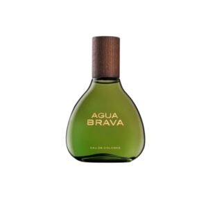 Antonio Puig Agua Brava EDC 100ml Hombre Original