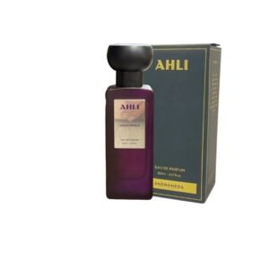 Andromeda Ahli Eau de Parfum 60ml Unisex Original