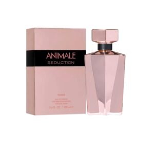 Animale Seduction Femme EDP 100ml Mujer Original