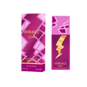 Animale Sexy Eau de Parfum – 100ml – Mujer Original