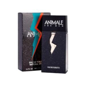 Animale For Men de Animale EDT 100ml Hombre Original