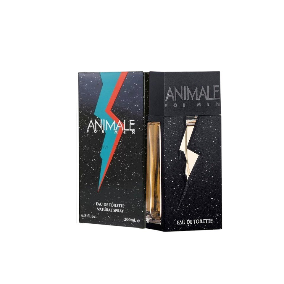 Animale For Men de Animale EDT 200ml Hombre Original