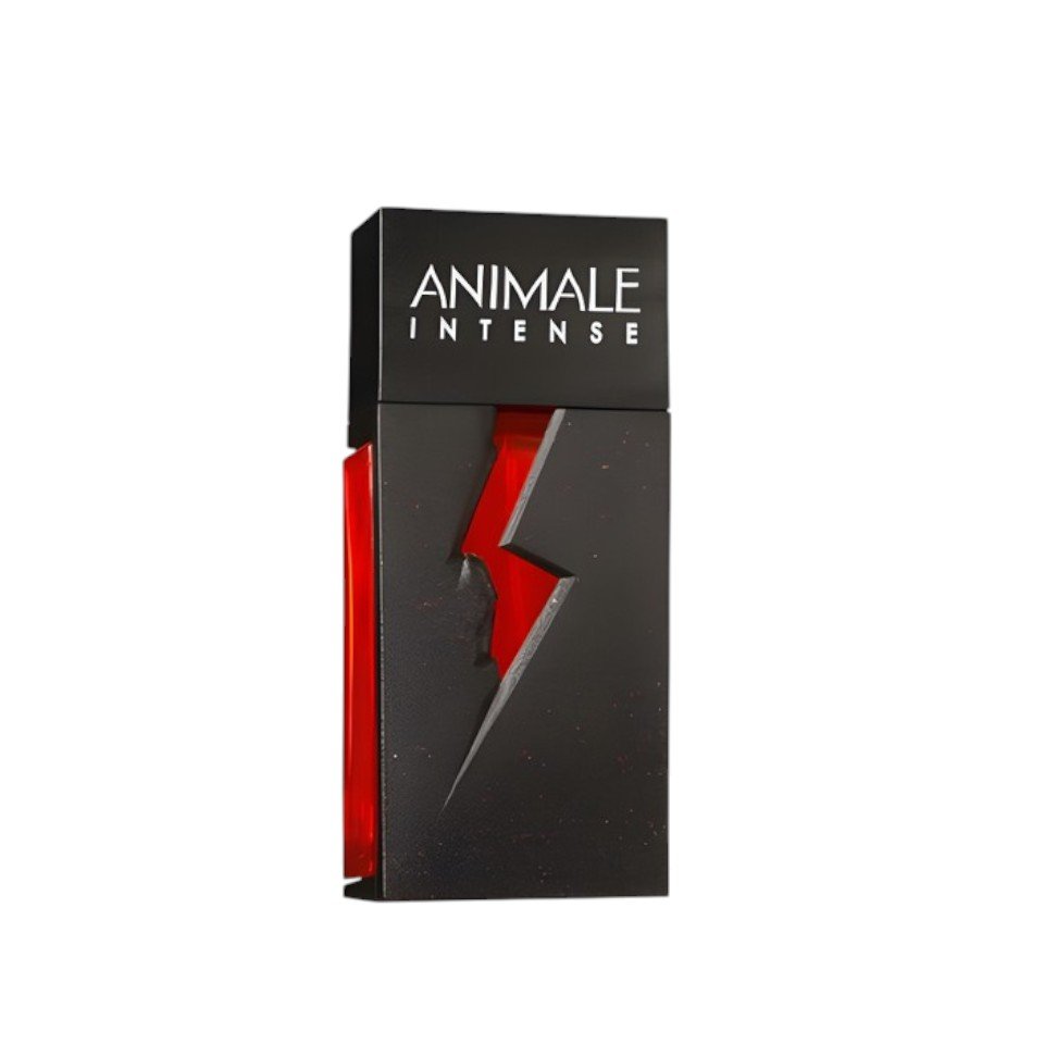 Animale Intense Animale EDT 100ml Hombre Original