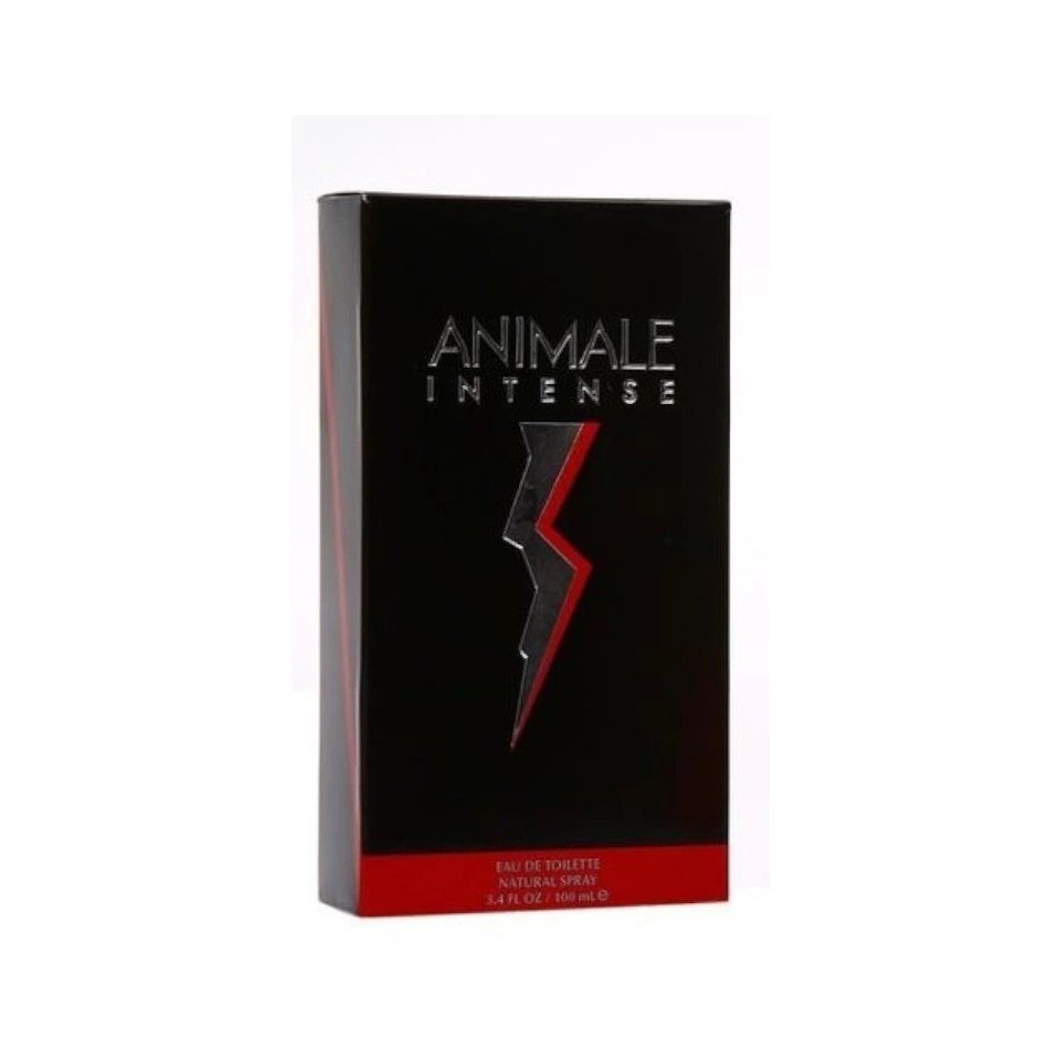 Animale Intense Animale EDT 100ml Hombre Original - Image 2