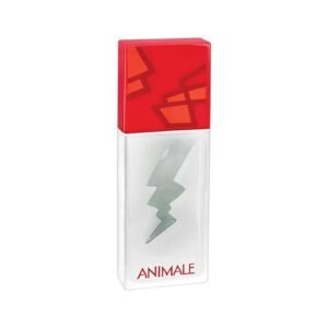 Animale Intense Eau de Parfum 100ml Mujer Original