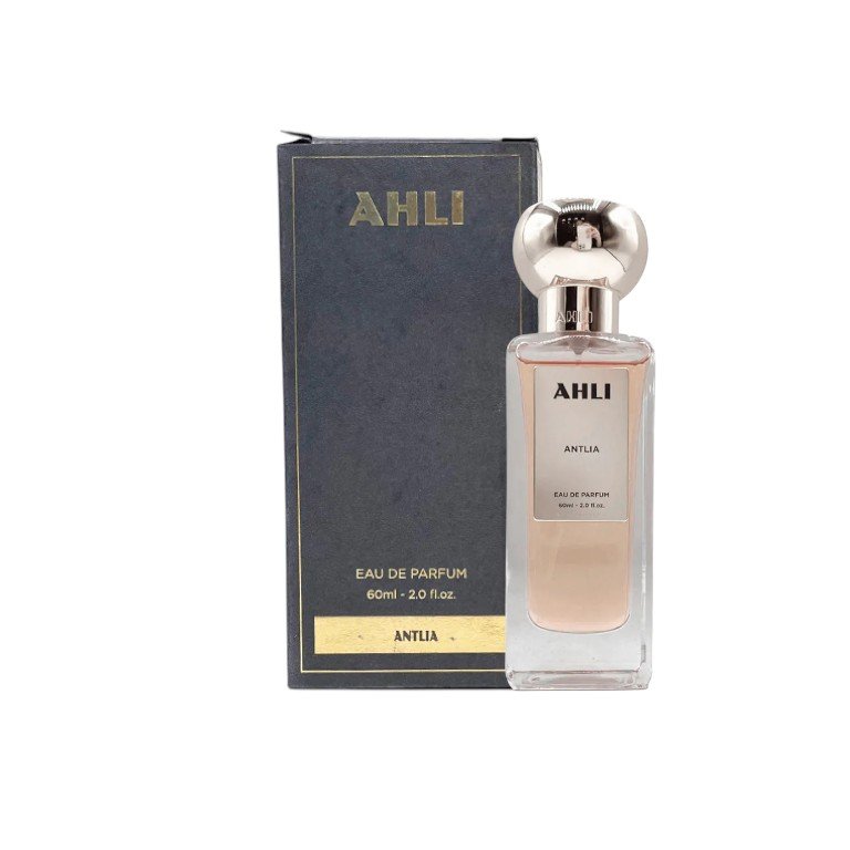 Antlia Ahli Eau de Parfum 60ml Unisex Original