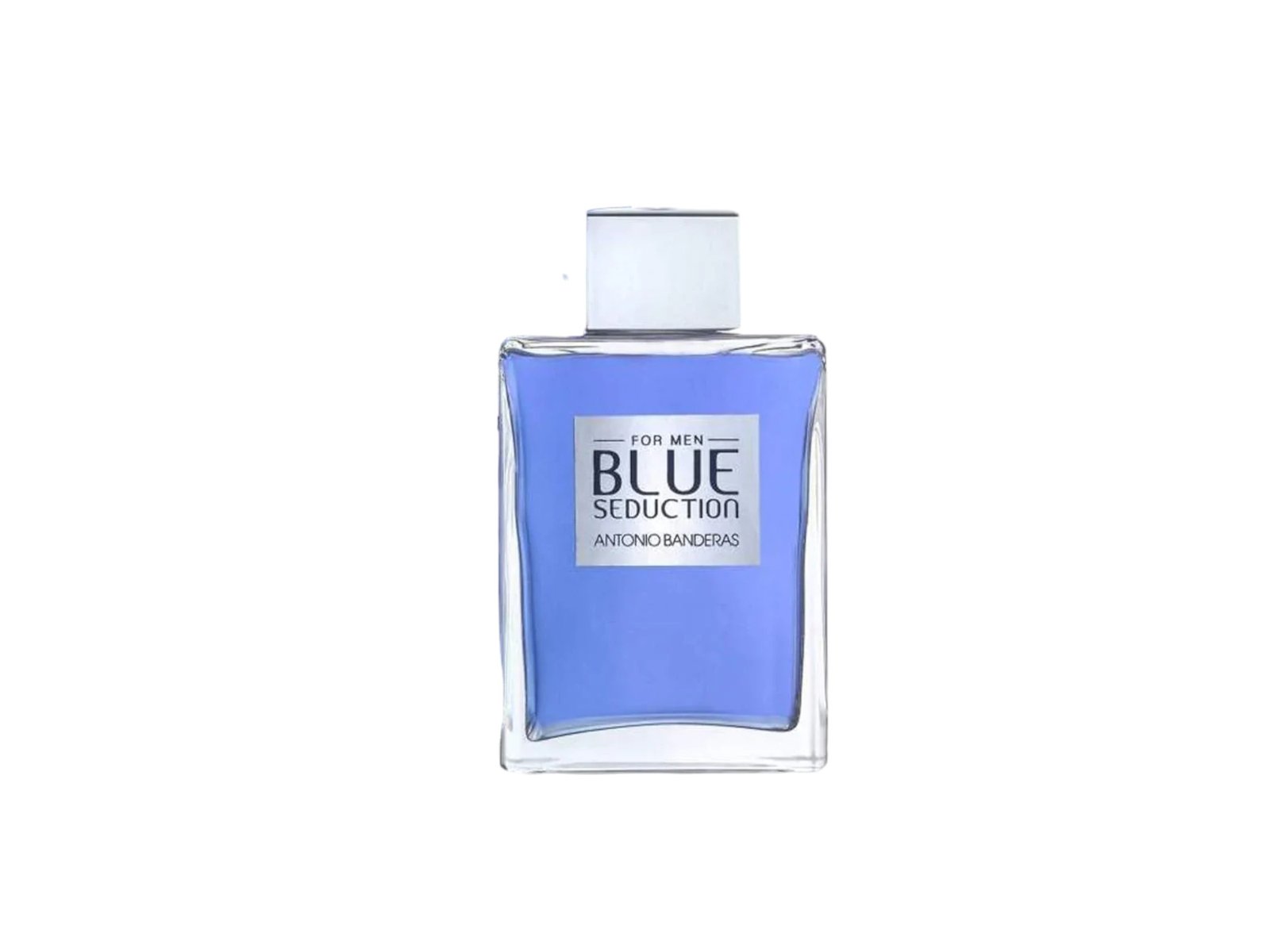 Antonio Banderas Blue Seduction EDT 200ml Hombre Original - Image 2