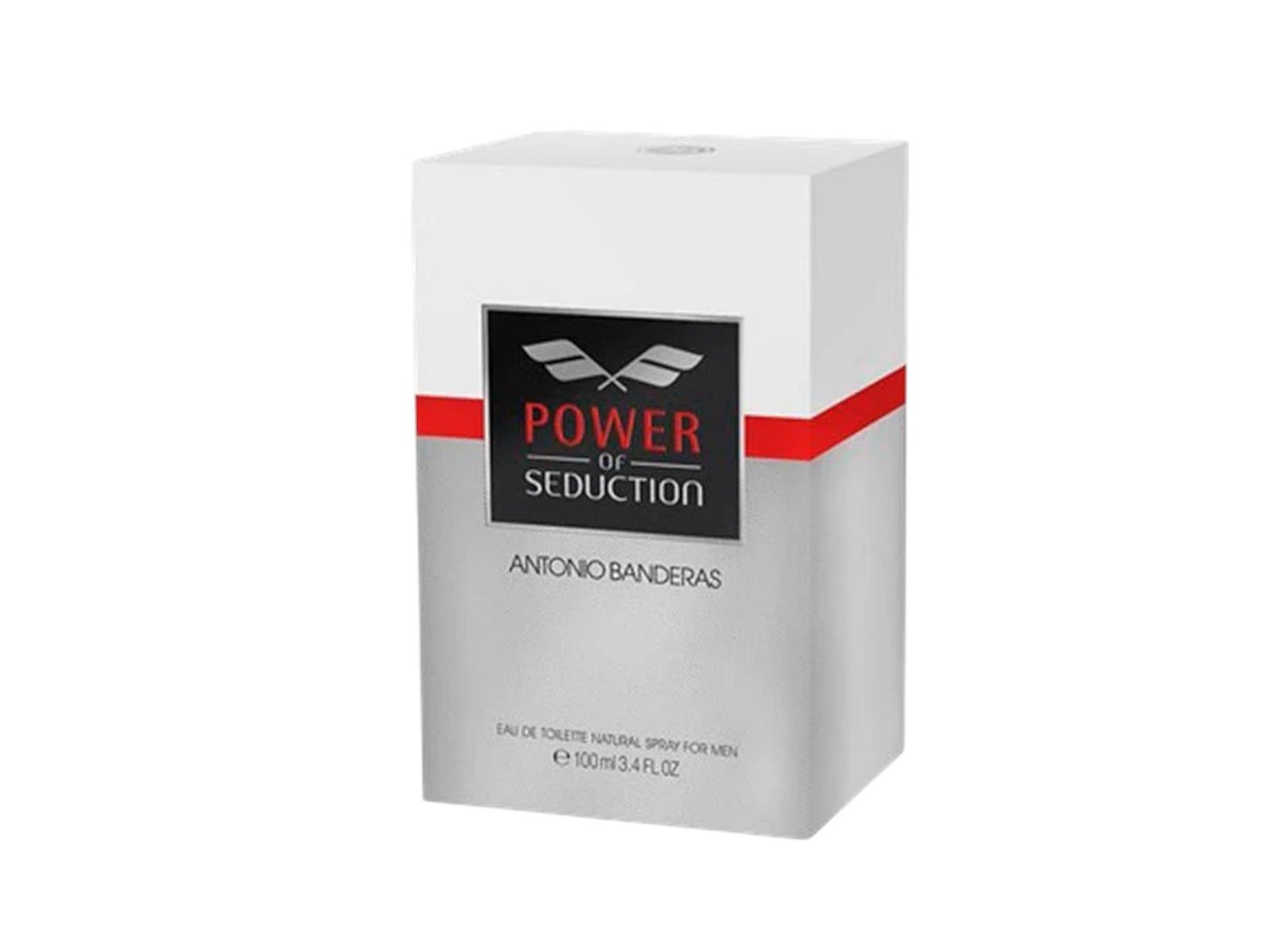 Antonio Banderas Power Of Seduction EDT 100ML Hombre - Image 2