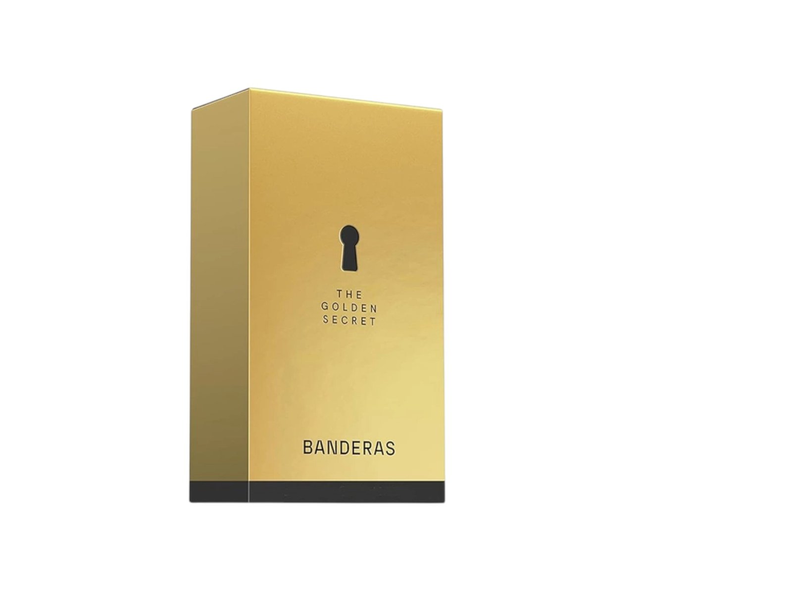 Antonio Banderas The Golden Secret EDT 100ml Original - Image 2