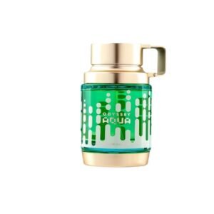 Armaf Odyssey Aqua EDP 100ml Hombre Original