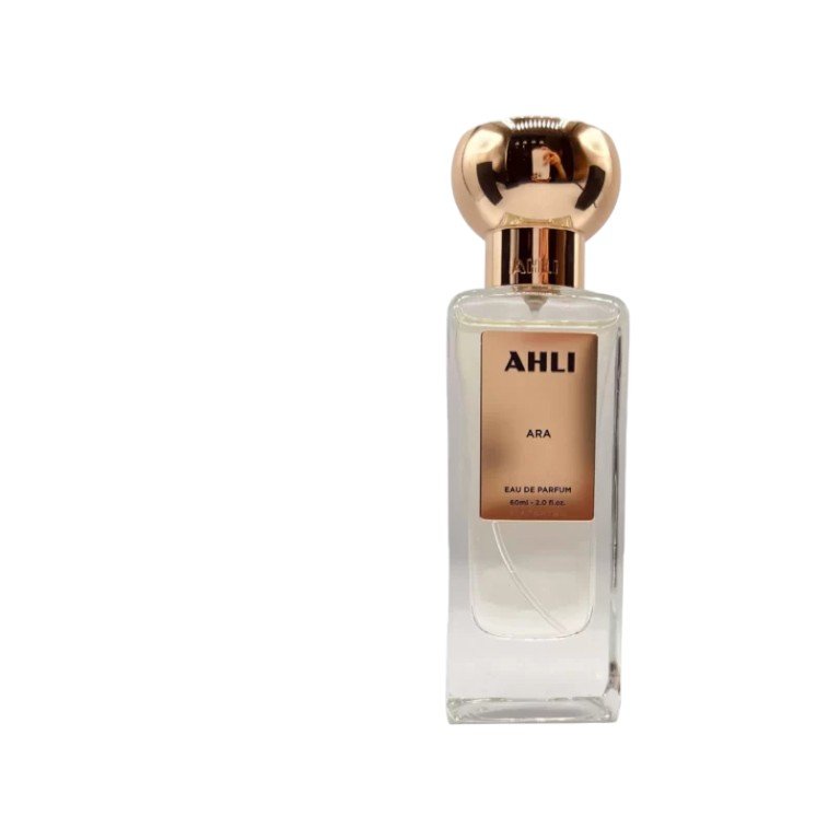 Ara Ahli Eau de Parfum 60ml Unisex Original