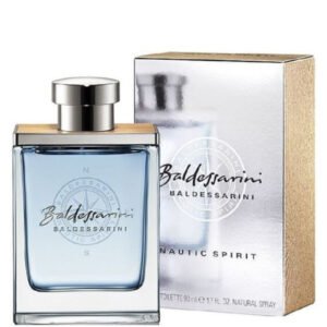 Nautic Spirit Baldessarini EDP 90ml Hombre Original