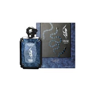 Arabiyat Prestige Swar Seduire EDP 100ml Unisex Original