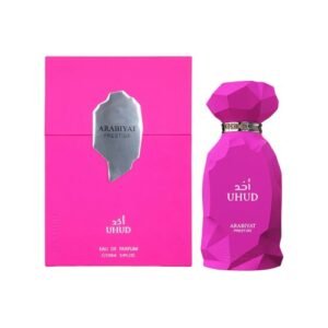 Arabiyat Prestige Uhud EDP 100ml Unisex Original