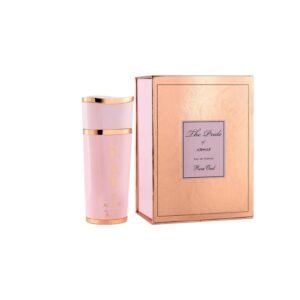 The Pride Rose Oud Armaf Eau de Parfum 100ml Mujer Original