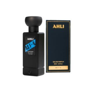 As F**K Ahli Eau de Parfum 60ml 2.0 fl.oz Unisex Original