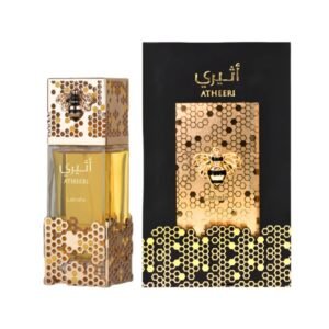 Atheeri Lattafa Eau De Parfum 100ml Unisex Original