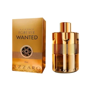 Azzaro Forever Wanted Elixir Parfum 100ml Hombre Original