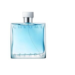 Chrome Azzaro Eau de Toilette 100ml Hombre Original