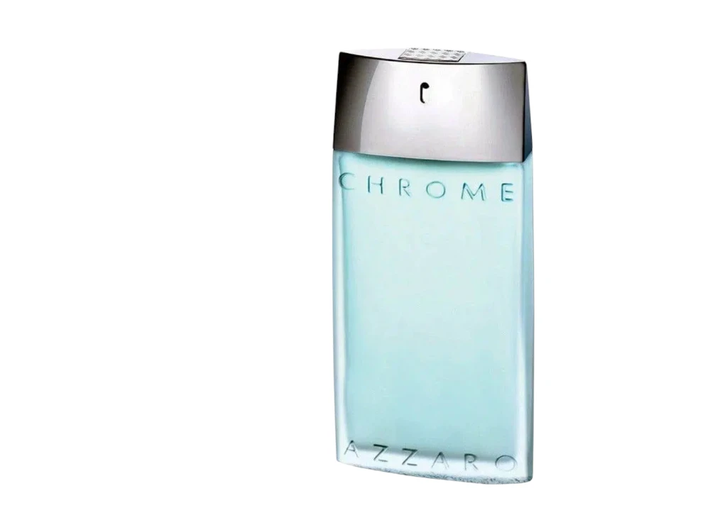 Chrome Azzaro Sport Eau de Toilette 100ml Hombre Original