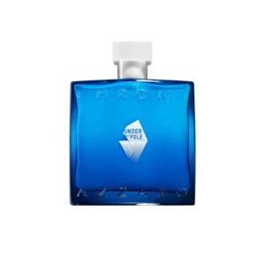 Chrome Azzaro Under The Pole EDT 100ml Hombre Original