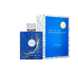 Club de Nuit Iconic Armaf EDP 200ml Hombre Original