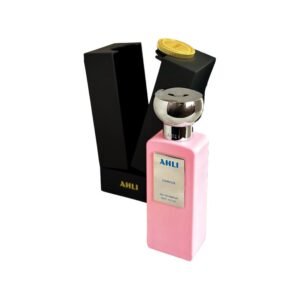 Corvus Ahli Eau de Parfum 60ml Mujer Original