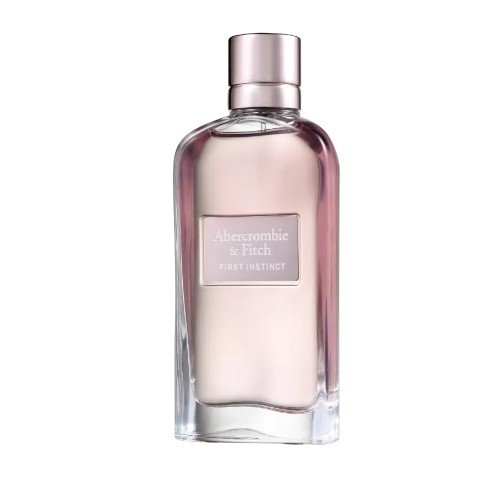 Abercrombie & Fitch First Instinct Women EDP 100ml Mujer Original - Image 2