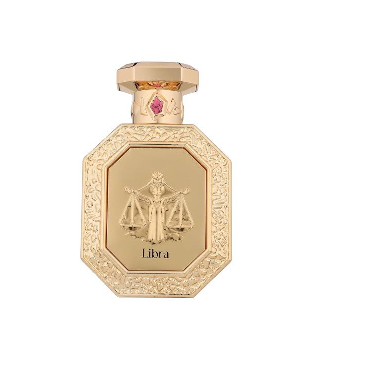 Genesis Libra French Avenue EDP 90ml Unisex Original - Image 2