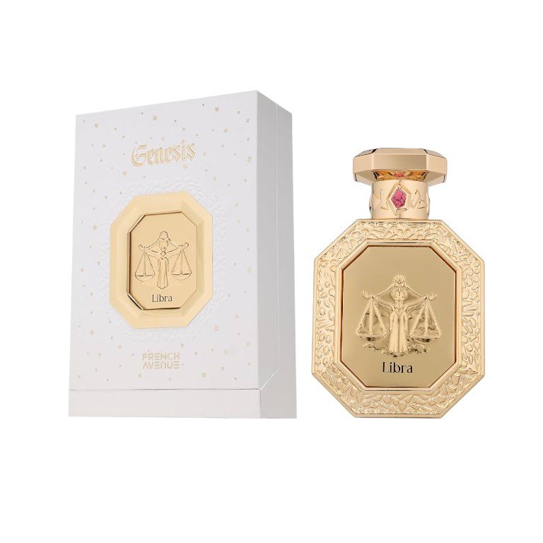 Genesis Libra French Avenue EDP 90ml Unisex Original