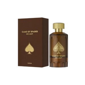 Jo Milano Paris Game Of Spades No Limit 100ml Unisex Original