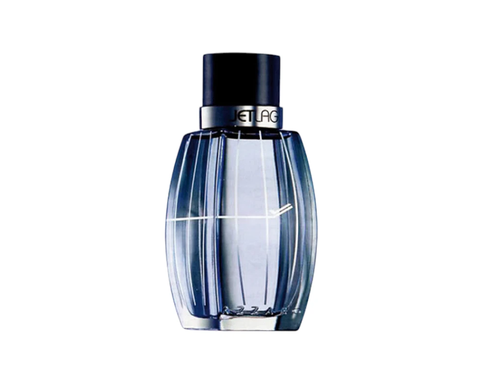 Jetlag Azzaro Arabe Co